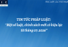 Một số quy định pháp luật có hiệu lực từ tháng 7/2026